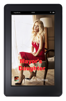 Mayor’s Daughter